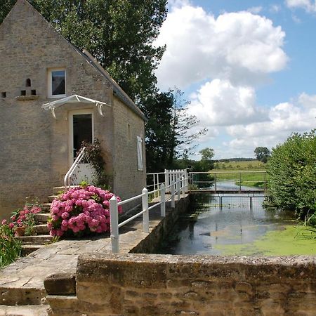 Cottage D'Exception - Coeur De Normandie Vienne-en-Bessin Exteriör bild