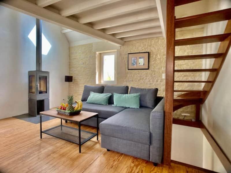 Cottage D'Exception - Coeur De Normandie Vienne-en-Bessin Exteriör bild